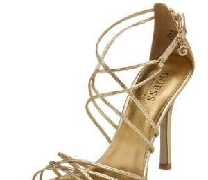 Босоножки-guess из USA Москва