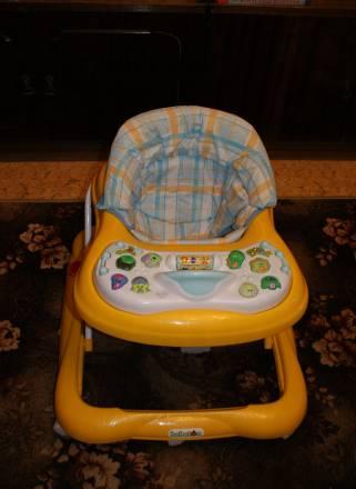 Ходунки Bebeton Москва