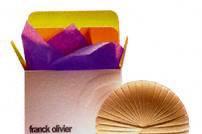Туалетная вода Frank olivier 25ml Москва