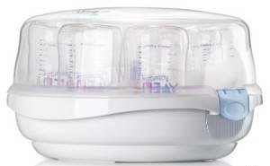 Новый Стерилизатор avent express-II для свч-печи Санкт-Петербург