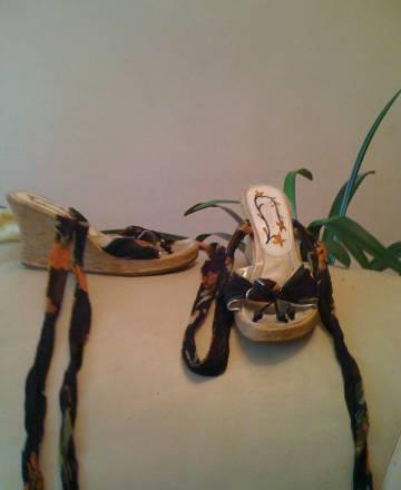 Туфли Москва