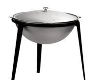 Котлы походные ,казаны для плова 7-15л, треноги Москва