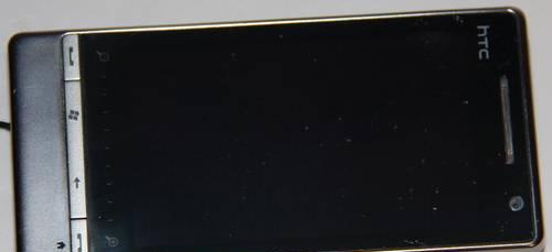 HTC Diamond 2 Москва