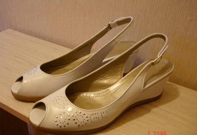 Босоножки Fabiani Москва