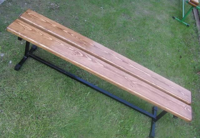 Лавка садовая Москва