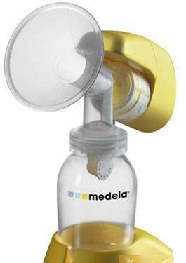 Электрический молокоотсос Medela Mini Electric Москва