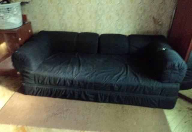 Продаю диван раскладной 190х170см Москва