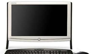 Моноблок e-Machines EZ1600 (новый+гарантия) Москва