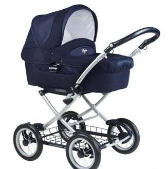 Коляска Peg-Perego Щёлково