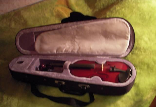 Скрипка детская Москва