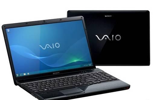 Дешево,Новый,Мощный,Игровой,Стильный Sony vaio Москва