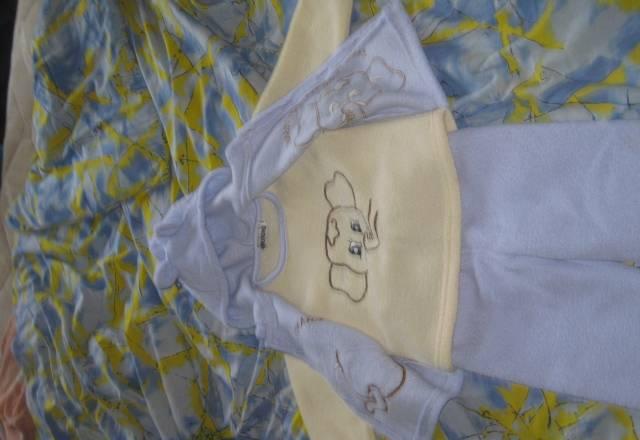 Костюмчик новый Москва