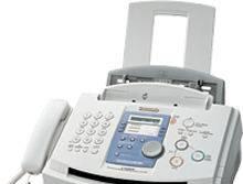 Panasonic факс, сканер, принтер, копир, телефон Москва