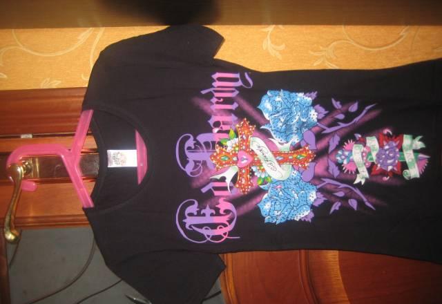 Футболка "Ed Hardy" Санкт-Петербург