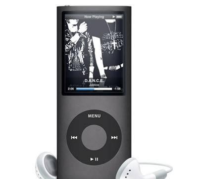 Apple iPod nano 4 8Gb Москва