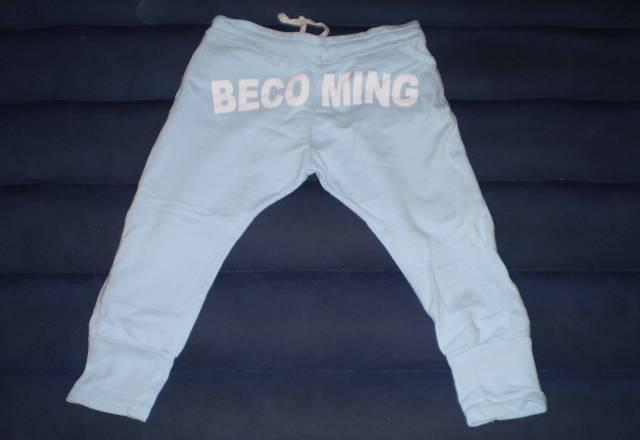 Спортивные бриджи Москва