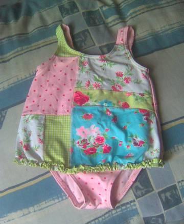 Купальник Москва