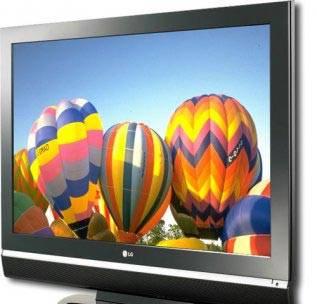 Плазменный телевизор 32" LG 32 PC52 Москва