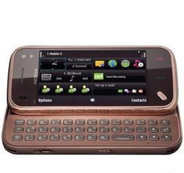 Nokia N97 mini в хорошем состоянии Москва