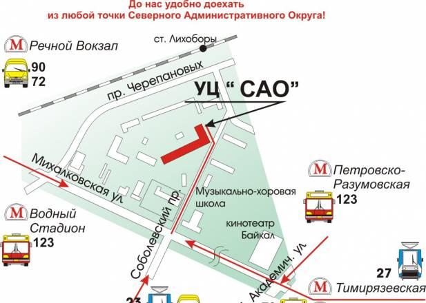 Бухгалтерские курсы Москва