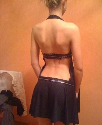 Платье Москва