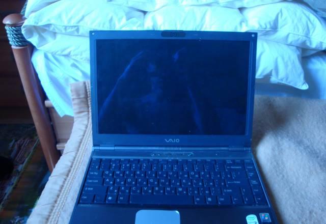 Sony vaio(carbone) Москва