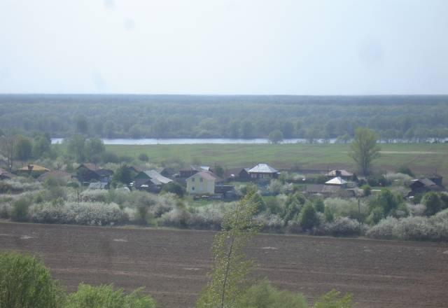 Земельный участок Нижний Новгород