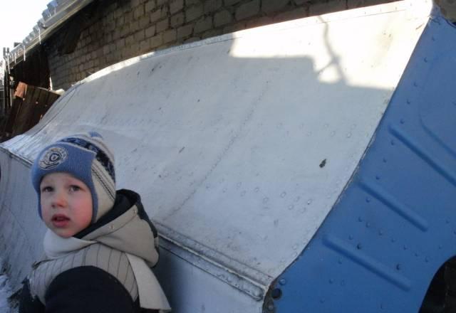 Прогресс-2 Воронеж