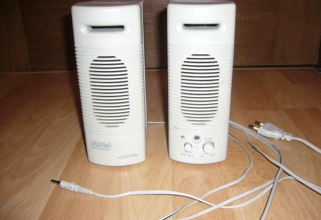 Колонки Москва