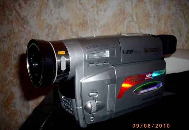 Panasonic NV-VZ18GC/GCS Санкт-Петербург