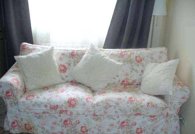 Диван 3-х местный раскладной Москва