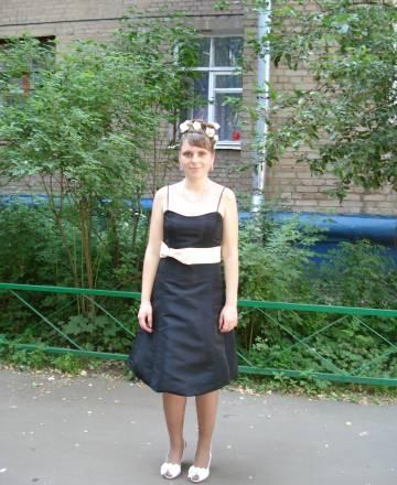 Платья Москва