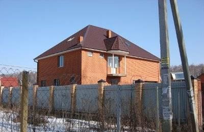 Продажа дома по Каширскому шоссе Москва