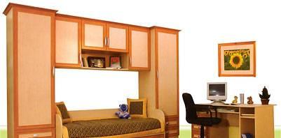 Детская подростковая мебель Москва