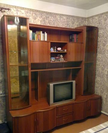 Стенка в гостиную Краснодар