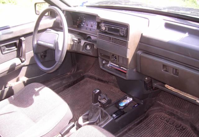 ВАЗ 2108, 1998 Санкт-Петербург
