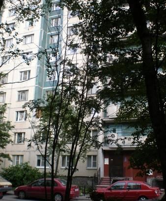 Квартира в отличном состоянии,собств., общая 104 Санкт-Петербург