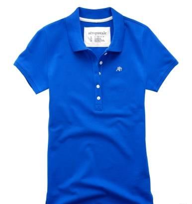 Футболки-поло из USA фирма-Aeropostale Москва