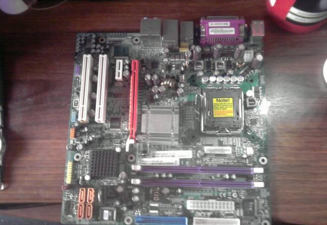 Материснкая плата Москва