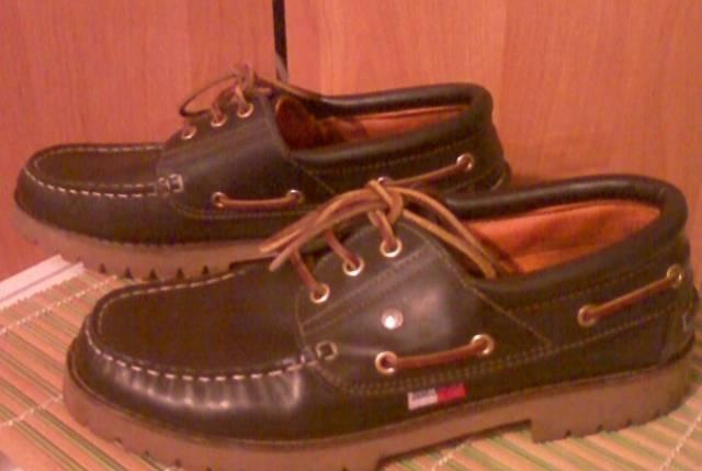 Мокасины Daniel Hetchter 43 размер Москва