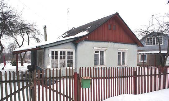 2/3кирп.дома в Моск.обл. 145км от МКАД Зарайск