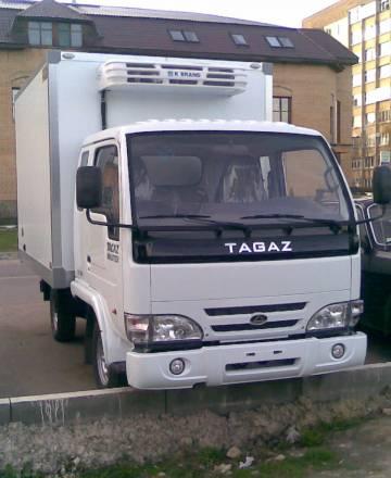 Рефрижераторные грузоперевозки Москва