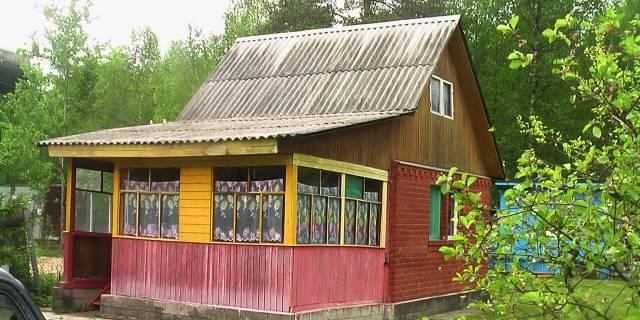 Щелковское ш.,  Дом на  лето Москва