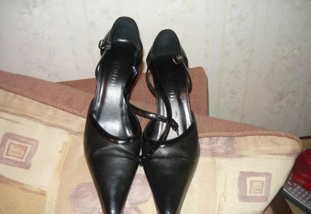 Туфли Москва