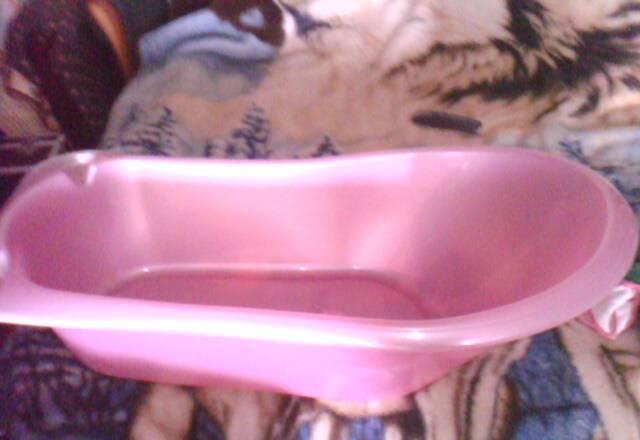 Новая гламурная ванночка+подарок Москва