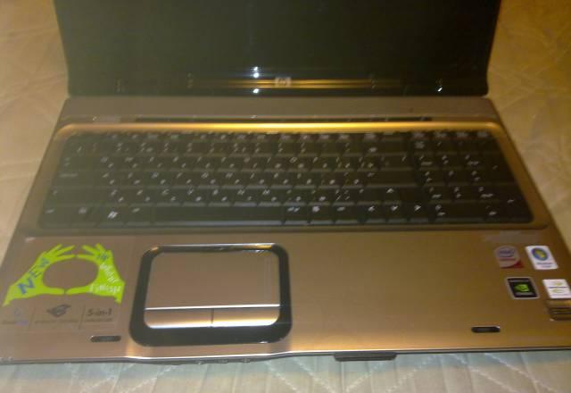 Hp pavilion dv9000 Москва