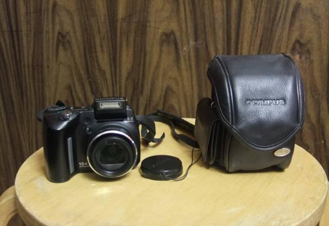 Olympus SP-500UZ Москва