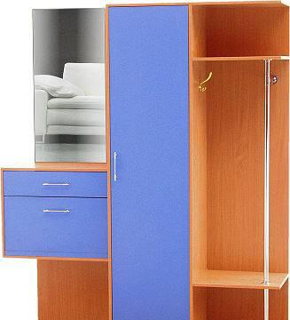 Прихожая шкаф на заказ не дорого Москва