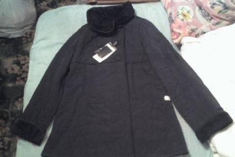 Пальтое осенне-весеннее Новое!!! Москва