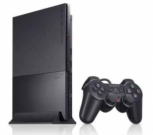 PS 2 slim  чип за 3 000 руб Москва